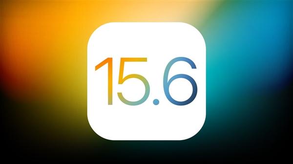 镜铁区苹果手机维修分享iOS15.6正式版更新反馈汇总 