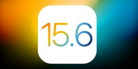 镜铁区苹果手机维修分享iOS 15.6 RC版已知BUG有哪些 