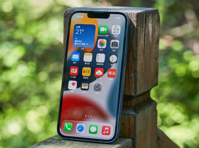 镜铁区苹果手机维修分享升级 iOS 15.5 正式版后无法降级 