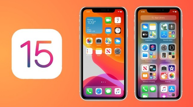 镜铁区苹果13维修分享iPhone13更新iOS 15.5，体验如何 