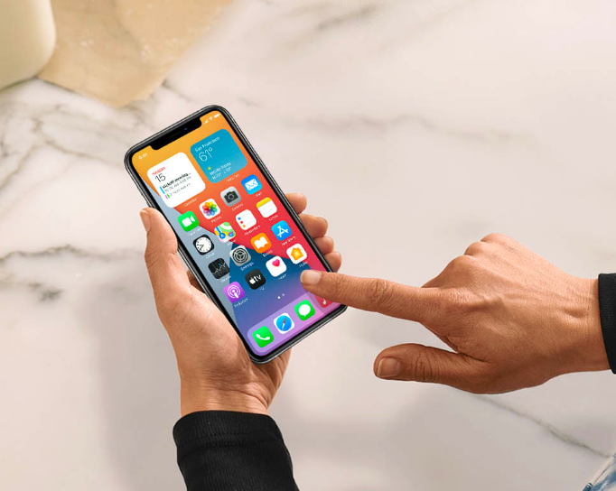 镜铁区苹果手机维修分享iPhone 12 出现运行缓慢或死机的情况怎么办 