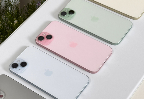 镜铁区iPhone15序列号查询分享如何查找苹果15手机序列号的位置