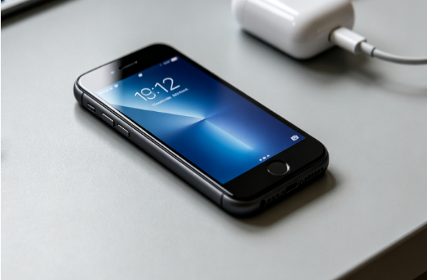 镜铁区苹果手机维修分享iPhone SE换电池 