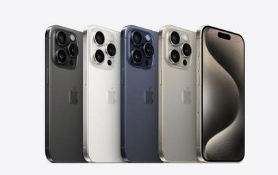 镜铁区苹果维修点分享iPhone 15 Pro发烫五大诱因详解 