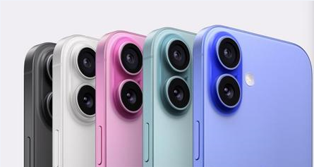 镜铁区苹果维修点分享iPhone 16发烫易忽视因素汇总 