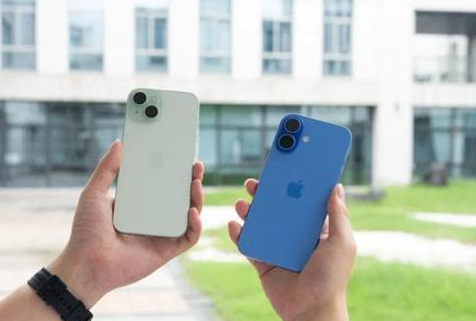 镜铁区苹果维修点分享iPhone 16 Plus发烫多场景剖析 