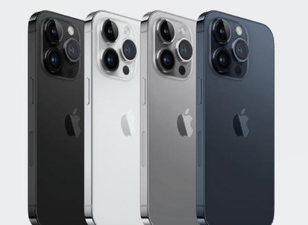 镜铁区苹果维修点分享iPhone 16 Pro 发烫多维度科普 