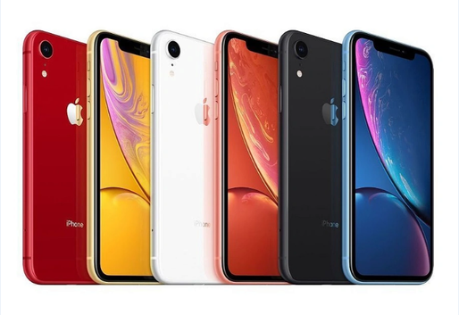 镜铁区苹果维修点分享iPhone XR摄像头原生色彩表现与日常拍摄实用指南 